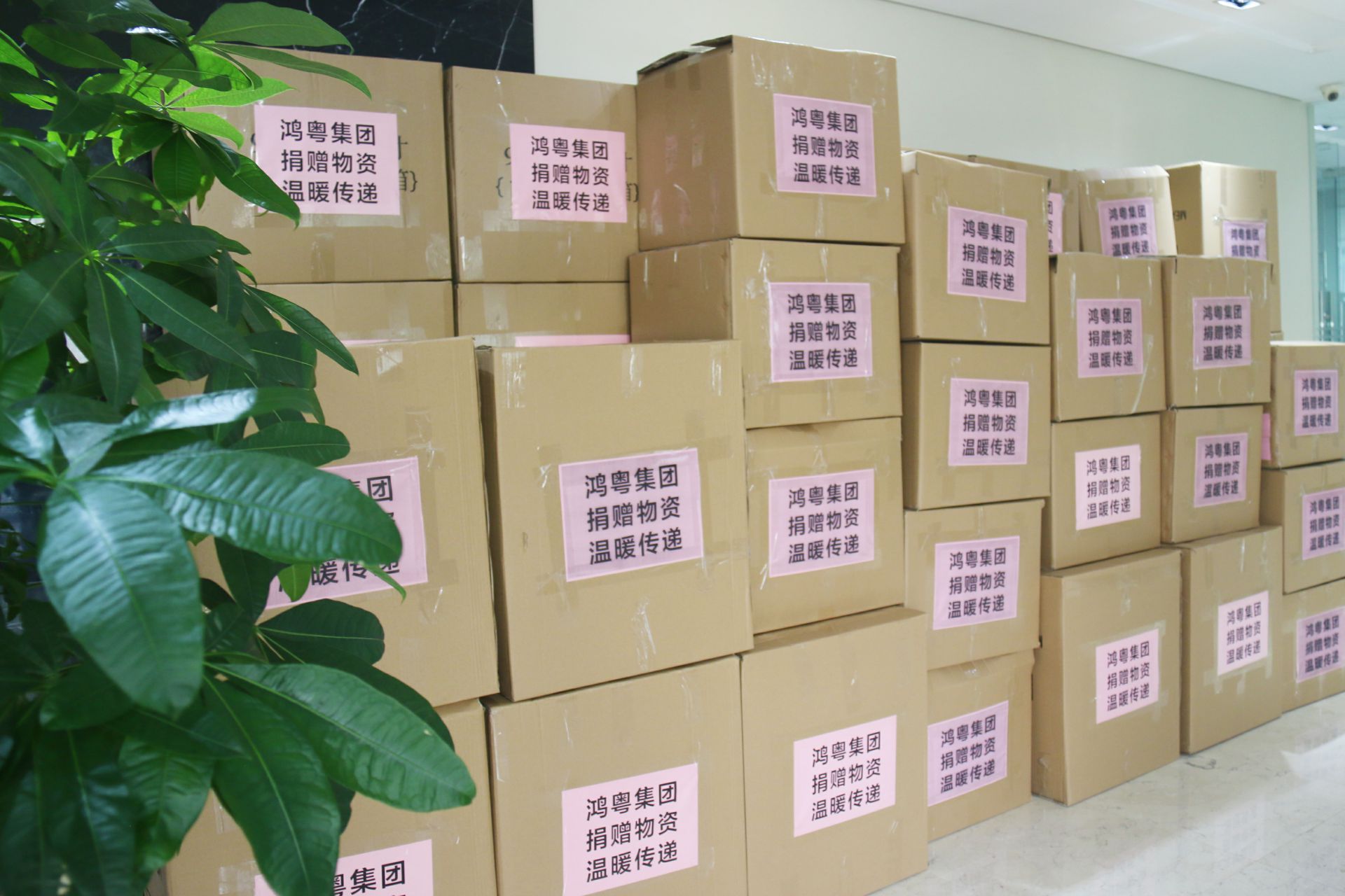 米兰站·官方端网站-米兰(中国)公益回顾丨家国同欢月同圆 温暖满载甘孜州(图1)