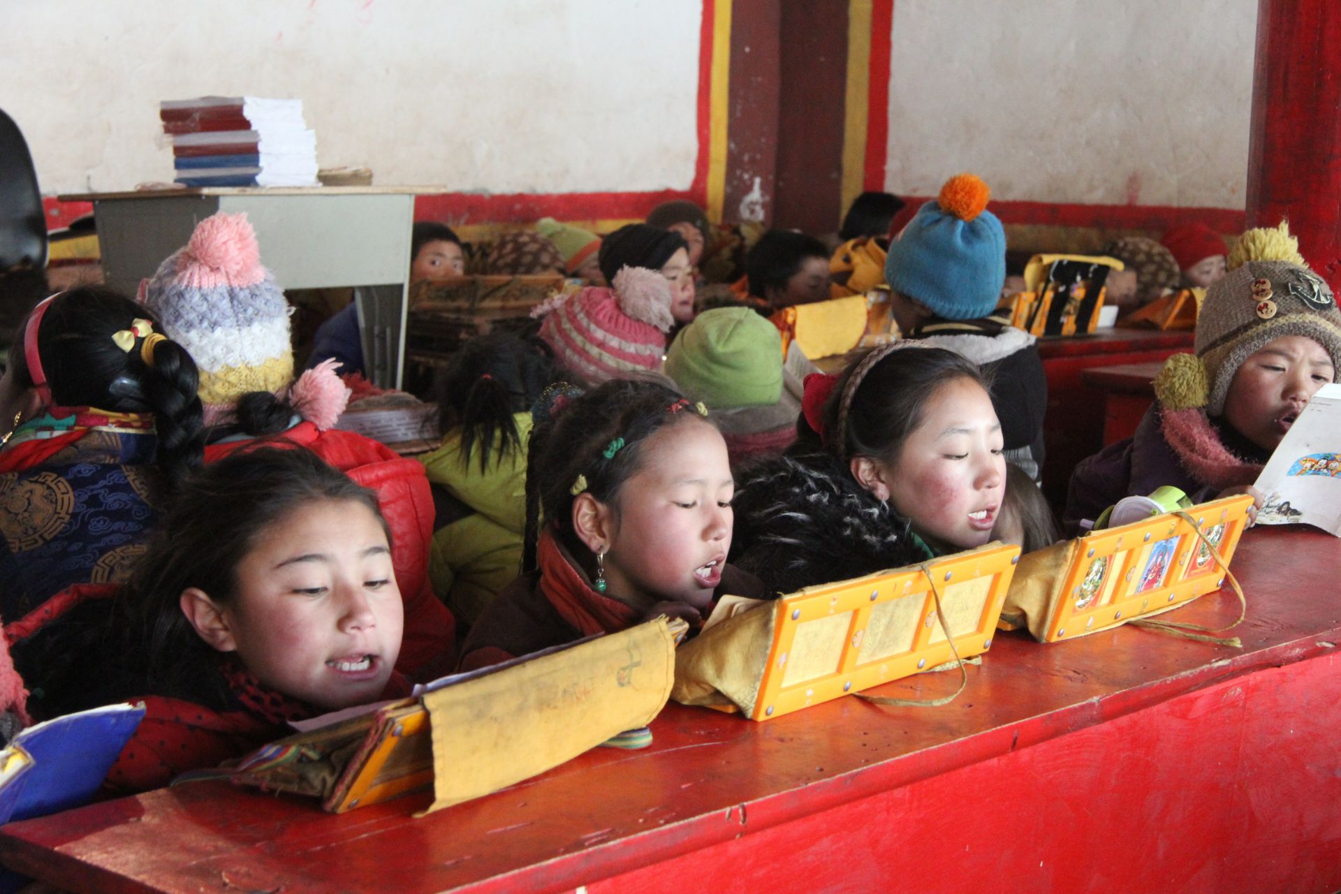 米兰站·官方端网站-米兰(中国)公益回顾丨家国同欢月同圆 温暖满载甘孜州(图12)